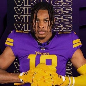 Meet your Posher, Jakob